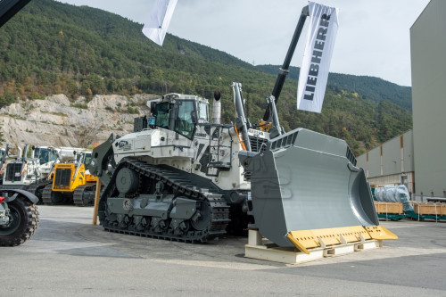 Liebherr - 14